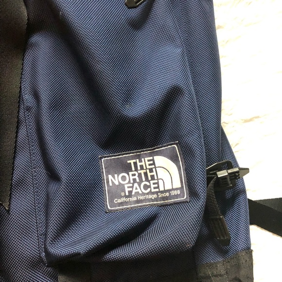 The Northface Crevasse Pack - Picture 3 of 6